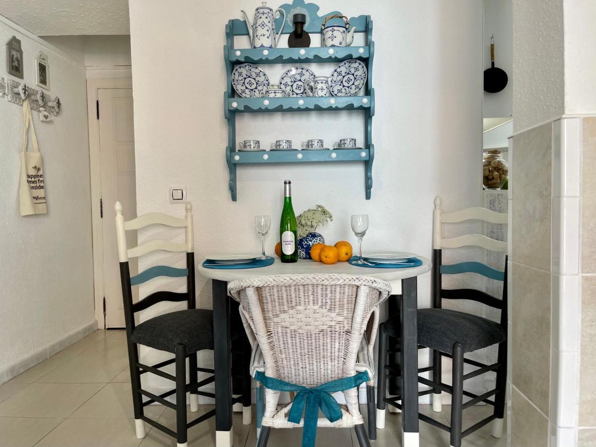Flamenco, Solo A 40 Metros De La Playa Apartamento Calpe Exterior foto
