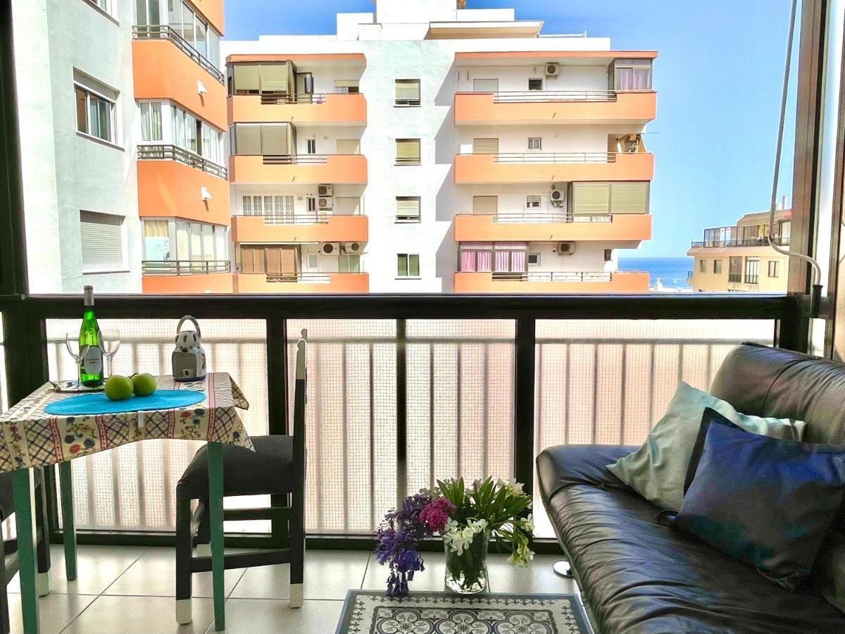 Flamenco, Solo A 40 Metros De La Playa Apartamento Calpe Exterior foto