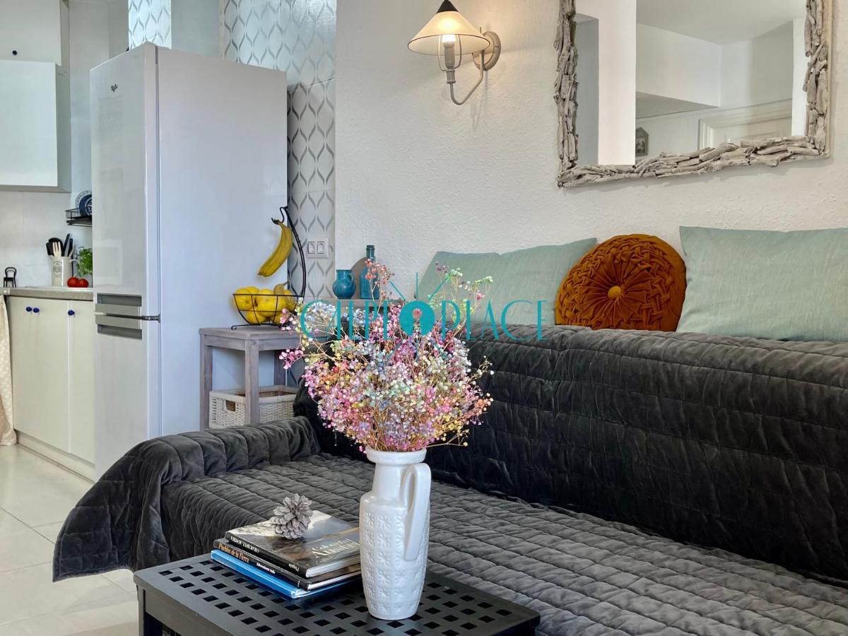 Flamenco, Solo A 40 Metros De La Playa Apartamento Calpe Exterior foto